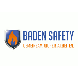 Logo der Firma Baden Safety