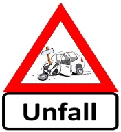 Beispielbild Unfall2