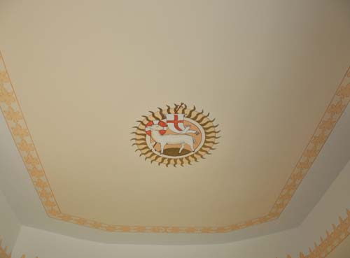 1404 Kappenanstrich1